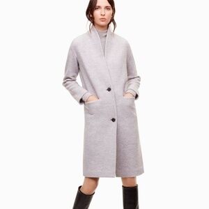 Aritzia Wilfred Dujardin Jacket